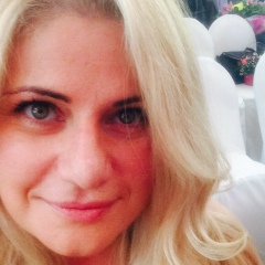 Фатима Акоева, 26.12.1976, Москва