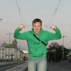 Руслан Янгуразов, 14.05.1987