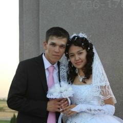 Лаура Багдатовна, 12.10.1989, Тараз