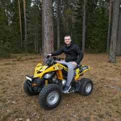 Женя Гузь, 10.05.1986, Москва