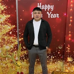 Бахитжан Арипов, 25.04