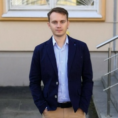 Алексей Кипрушин, 11.07.1986