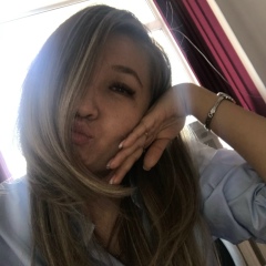 Арайлым Айтпаева, 04.01, Караганда