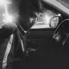 Abuka Abdikulov, 18.04, Астана