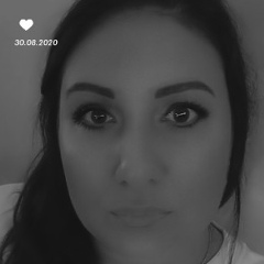 Оля Орехова, 09.09