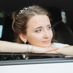 Екатерина Моисеенко, 27.05.1990, Москва