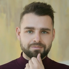 Василий Корнеев, 16.09.1984, Хабаровск