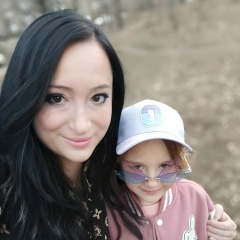 Ольга Суббота, 02.07.1987, Королёв