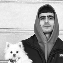 Ульви Бахшиев, Баку