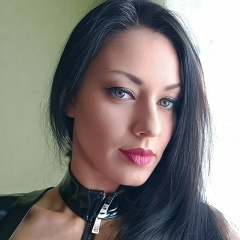 Людмила Малышевская, 02.03, Одесса