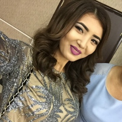 Салтанат Кайроллаева, 09.12, Актау