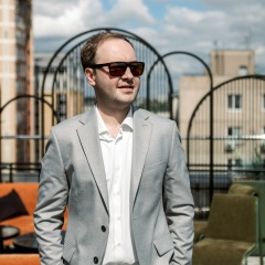 Константин Малышкин