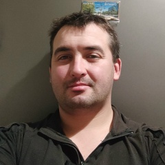 Игорь Сергеев, 13.01.1988, Харцызск