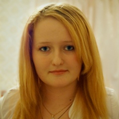 Оксана Касмылина, 06.10, Ставрополь