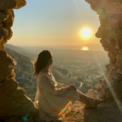 Ира Бей, 25.08.1988, Hamburg