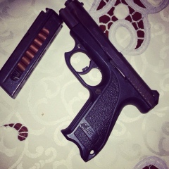 Магомед Таканаев, 11.09.1996, Грозный