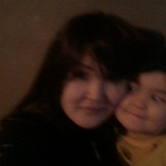 Лола Ахмедова, 16.04.1990, Хива