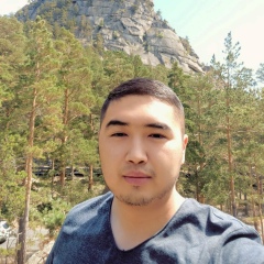 Айбек Шаймуханбетов, 09.06.1992, Караганда