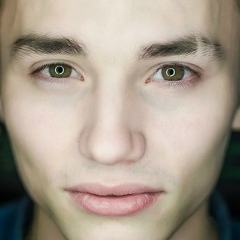 Den Demidov, 03.06, Москва