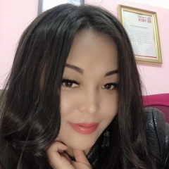 Жазира Тохобаева, 18.07.1984, Алматы