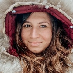 Настя Плотова, 25.11