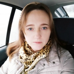 Юлия Борисенко, 16.06.1983