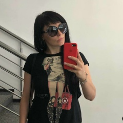 Алиса Шевчук, 11.04, Житомир