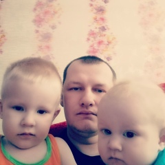 Владимир Сарапулов, 15.12, Сургут