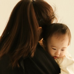 Анжела Кан, 27.02.1991, Gwangju