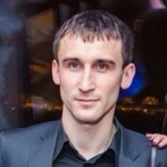 Александр Бойко, 26.09, Санкт-Петербург