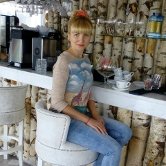 Мария Свечникова, 04.01, Москва