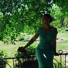 Фатима Досанова, 13.03, Астана