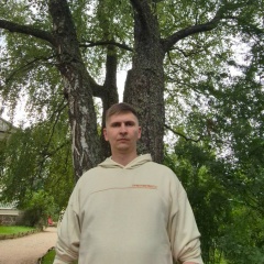 Илья Третьяков, 11.10.1992, Мирный