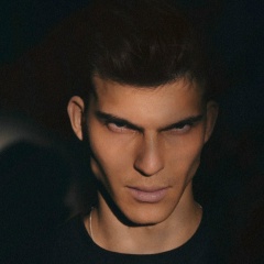 Александр Молчанов, Москва