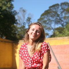 Екатерина Дробнова, 11.08, Lisboa