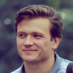 Илья Сямичев, 28.09.1979, Санкт-Петербург