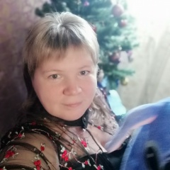 Наталия Зинина, Волгоград