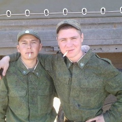 Денис Става, Волгоград