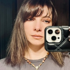 Анна Асанова, Калининград