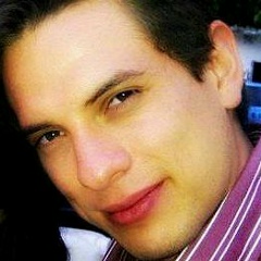 Ricardo Alexander, 16.06, México