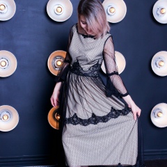 Асем Мукатова, 16.12, Астана