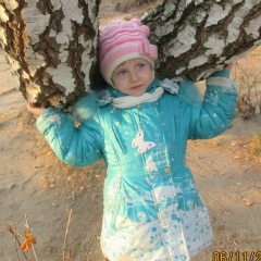 Маргарита Якубчик, 04.01.1983, Солигорск