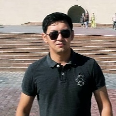 Jasulan Tazhenov, 14.05, Алматы