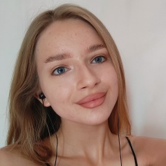 Алина Стенковая, 17.12, Киев