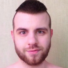 Роман Бражинский, 24.06, Санкт-Петербург