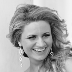 Дарька Панина, 18.11, Санкт-Петербург