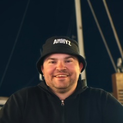 Денис Лосев, 15.03, Одинцово