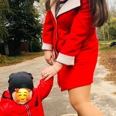 Виктория Михайловна, 07.08.2001, Брянск