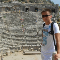 Нуртас Бекбосынов, 22.03.1984, Алматы