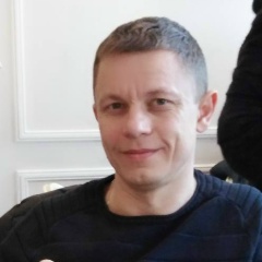 Евгений Усольцев, 23.11, Ставрополь